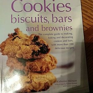 Cook book